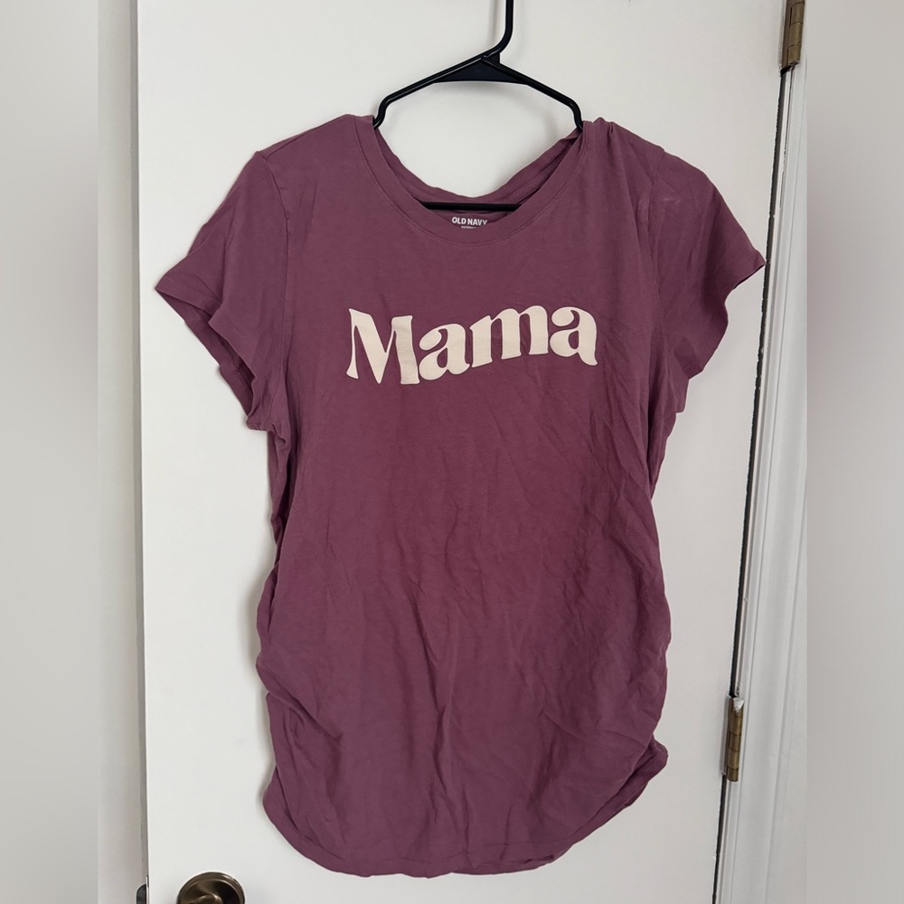 Maternity TShirt